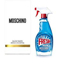 Moschino Fresh Couture Eau De Toilette 50ml