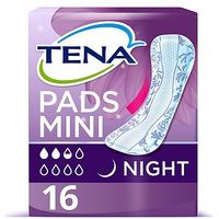 Tena Lady Mini Night - 16 Pads