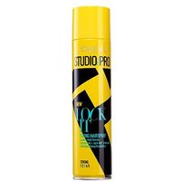 L'Oreal Paris Studio Pro LOCK IT Strong Fixing Hairspray 400ml