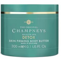 Champneys Detox Skin Firming Body Butter