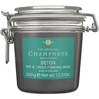 Champneys Detox Hip & Thigh Firming Mud