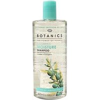 Botanics 0% Sulphate Moisture Shampoo 400ml