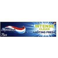 Aquafresh Intense Clean Lasting Fresh Toothpaste - 75ml