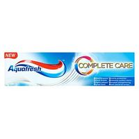 Aquafresh Complete Care Original 75ml