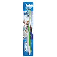 Oral B Stages - Disney Pixar Frozen Manual Toothbrush
