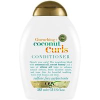 OGX Quenching Coconut Curls Cond 385ml