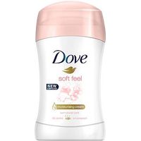 Dove Soft Feel Anti-perspirant Deodorant Stick 40ml
