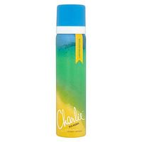 Charlie Limited Edition Rio Rebel Body Fragrance 75ml
