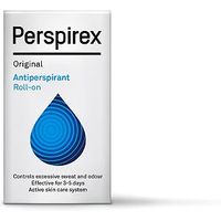 Perspirex Original Antiperspirant Roll On 20ml
