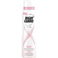 Right Guard Xtreme Women Dry 72H Anti-Perspirant Deodorant 150ml