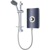 Triton Collections 8.5kW Electric Shower Blue