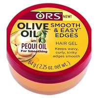 ORS Olive Oil Smooth & Easy Edges Hair Gel 64g