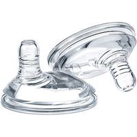Tommee Tippee Ultra 2x Fast Flow Ultra Teat
