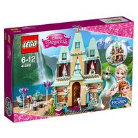 LEGO Princess Arendelle Castle Celebration