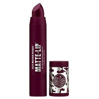 Soap & Glory SMP Matte Lip Ember Red