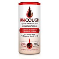 Unicough Oral Solution - 150ml