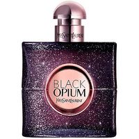 Yves Saint Laurent Black Opium Nuit Blanche Eau De Parfum 50ml