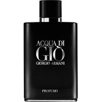 Giorgio Armani Aqua Di Gio Profumo Eau De Parfum 125ml