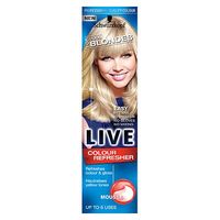 Schwarzkopf LIVE Colour Refresher For Cool Blondes 75ml