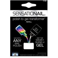 SensatioNail Polish To Gel Transformer Refill (14.7ml)