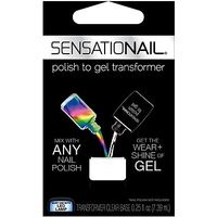 SensatioNail Polish To Gel Transformer Refill (7.39ml)