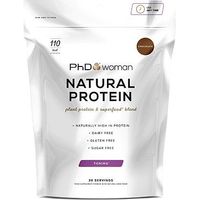 PhD Woman Natural Protein Chocolate 600g