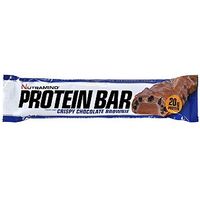 Nutramino Protein Bar - Crispy Chocolate Brownie