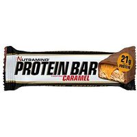 Nutramino Protein Bar - Caramel