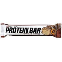 Nutramino Protein Bar - Vanilla & Caramel