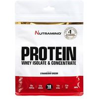 Nutramino Protein - Strawberry Dream (500g)