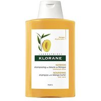 Klorane Shampoo With Mango Butter