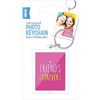 Shot2go Keychain Friends Forever - Pink
