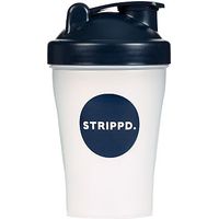 STRIPPD Shaker Bottle