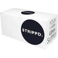 STRIPPD 1 Week Lean Supply Vanilla Flavour - 360g