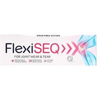 Flexiseq Active Joint Lubrication Therapy 100g Gel