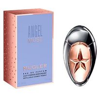 Mugler Angel Muse 30ml Eau De Parfum Refillable