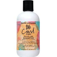 Bumble And Bumble Curl Sulphate Free Shampoo