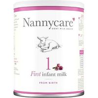 NANNYcare First Infant Milk From Birth 400g