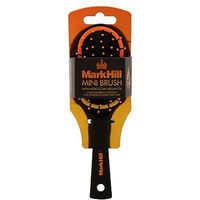 Mark Hill Mini Paddle Brush With Moroccan Argan Oil
