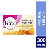 Veet Professional Warm Stripless Wax 300g