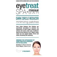 Masque Bar Dark Circle Reducer Eye Patches