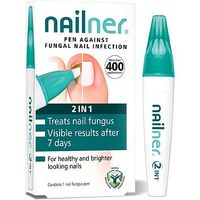 Nailner Pen Against Fungal Nail Infection - 4 Ml