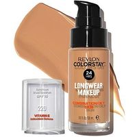 Revlon ColorStay Makeup For Combination/Oily Skin Toast