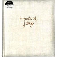 Bundle Of Joy Album 7x5