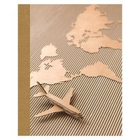 Paper Planes Self Adhesive 25 Pages