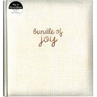 Bundle Of Joy Album 6x4