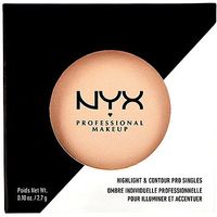 Nyx Highlight & Contour Pro Singles - Tan TAN