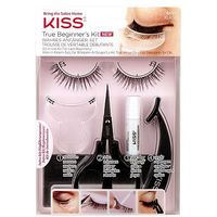 KISS Lash 101 All-in-One Kit