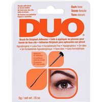 DUO Brush On Striplash Adhesive With Vitamins Dark (5g)