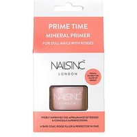 Nails Inc Prime Time Mineral Nail Primer